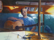 Sing'n the Blues copyright © 2003 Dara Walter